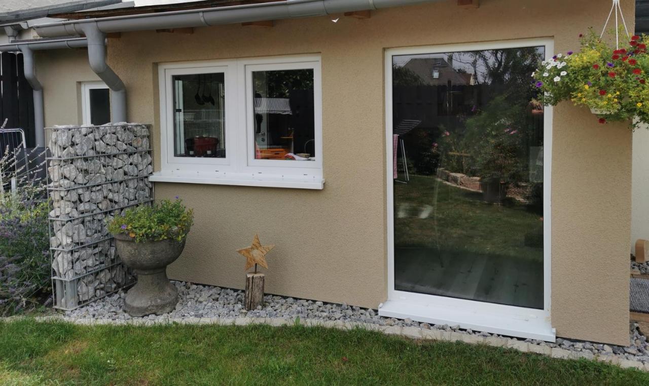 Arthouse Apartment 2 Bad Vilbel Eksteriør billede